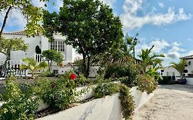 Casa Vista Mar 1 Los Laureles